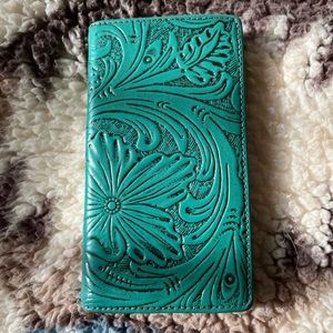 Montana west iPhone X phone case